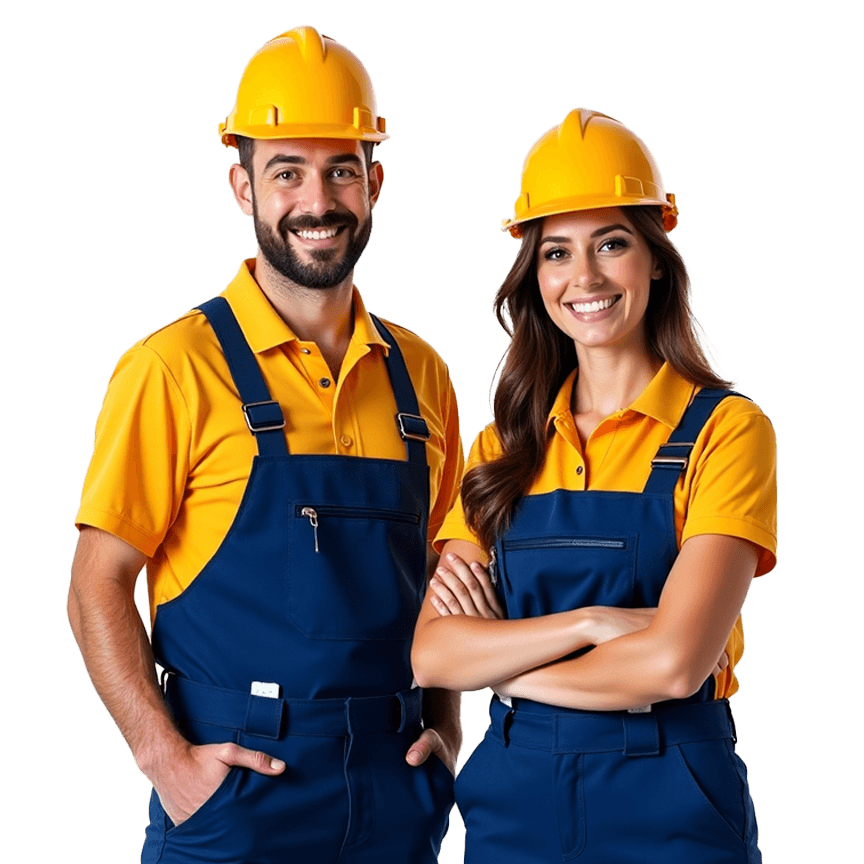 Trusted Plumbing Service in Tbilisi
